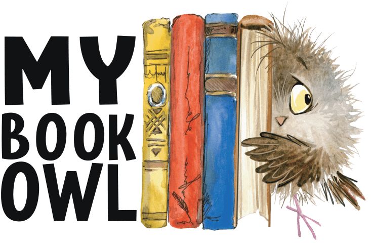 My Book Owl